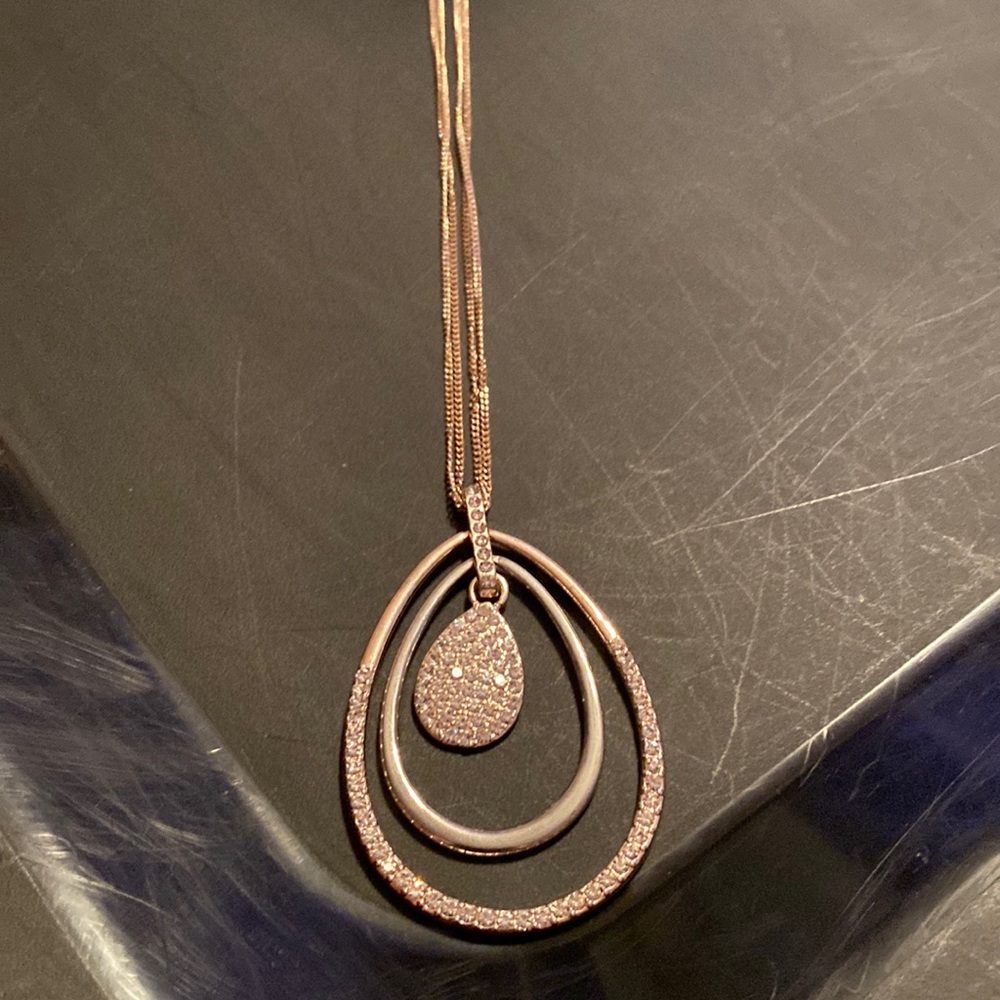 Torrid Necklace